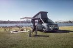 Mercedes-Benz Marco Polo Activity 2017 года (AU)